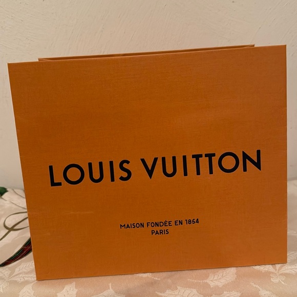 Louis Vuitton Accessories - Louis Vuitton shopping bag